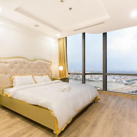 Landmark 81 Luxury Condotel Ho Chi Minh-byen Eksteriør bilde