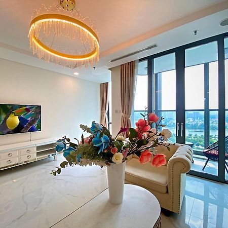 Landmark 81 Luxury Condotel Ho Chi Minh-byen Eksteriør bilde