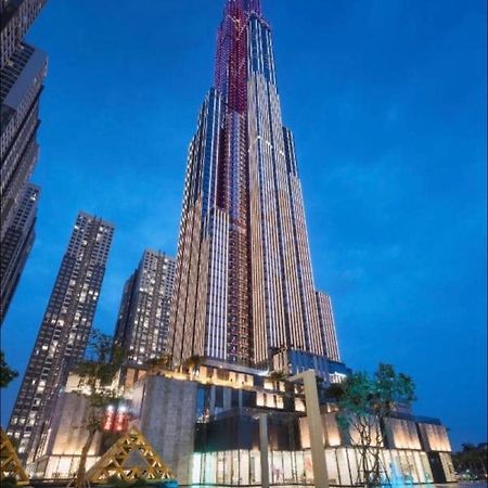 Landmark 81 Luxury Condotel Ho Chi Minh-byen Eksteriør bilde