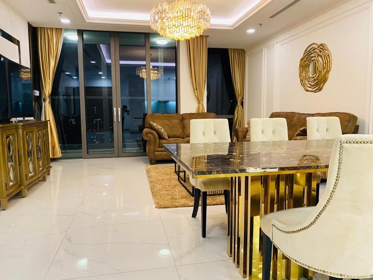 Landmark 81 Luxury Condotel Ho Chi Minh-byen Eksteriør bilde
