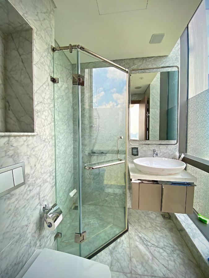 Landmark 81 Luxury Condotel Ho Chi Minh-byen Eksteriør bilde