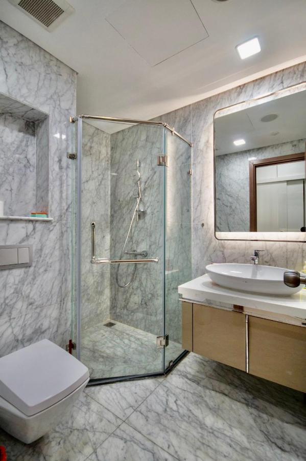 Landmark 81 Luxury Condotel Ho Chi Minh-byen Eksteriør bilde