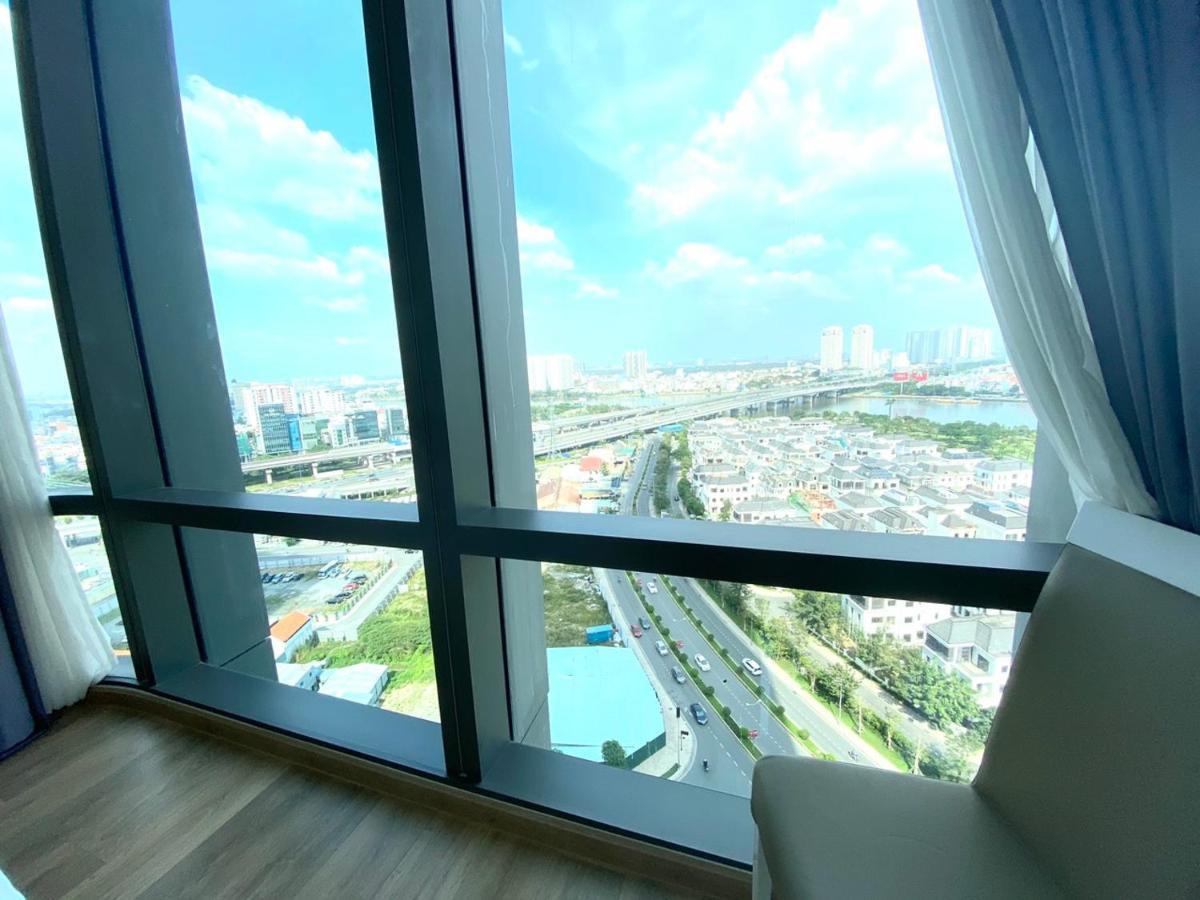 Landmark 81 Luxury Condotel Ho Chi Minh-byen Eksteriør bilde