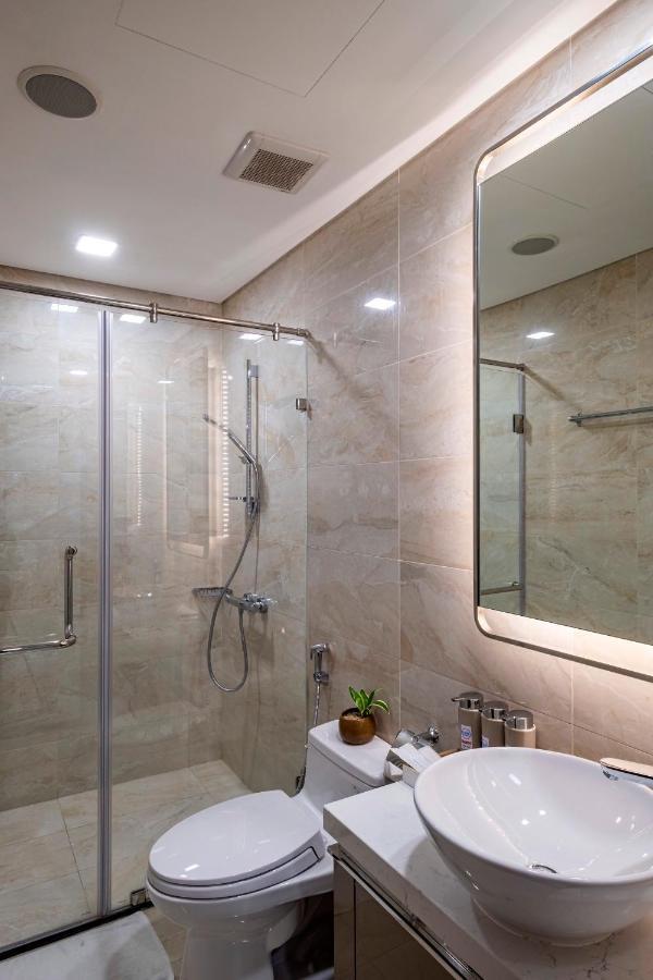 Landmark 81 Luxury Condotel Ho Chi Minh-byen Eksteriør bilde