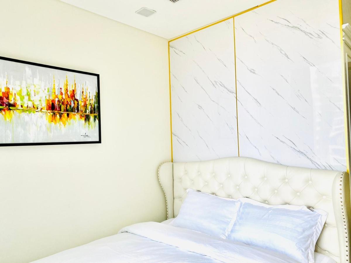 Landmark 81 Luxury Condotel Ho Chi Minh-byen Eksteriør bilde