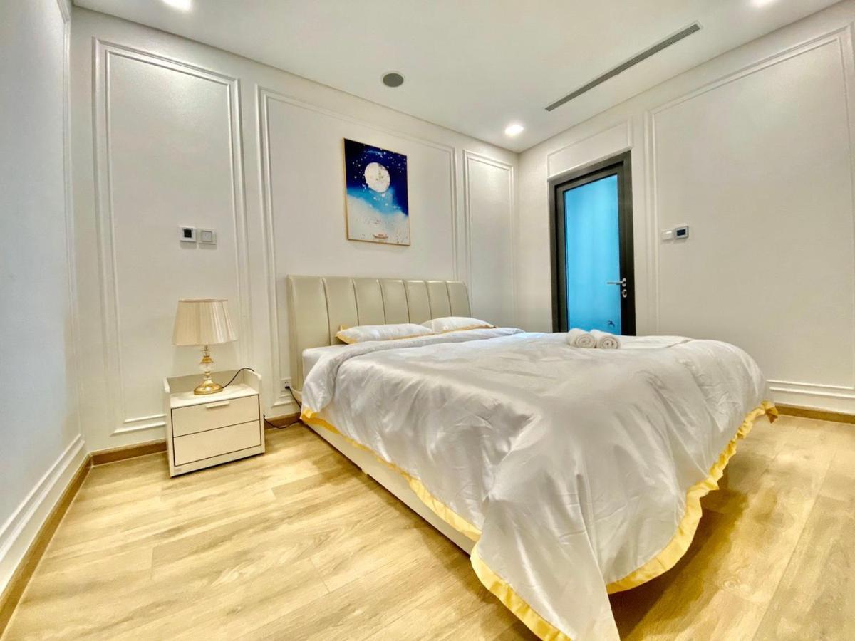 Landmark 81 Luxury Condotel Ho Chi Minh-byen Eksteriør bilde