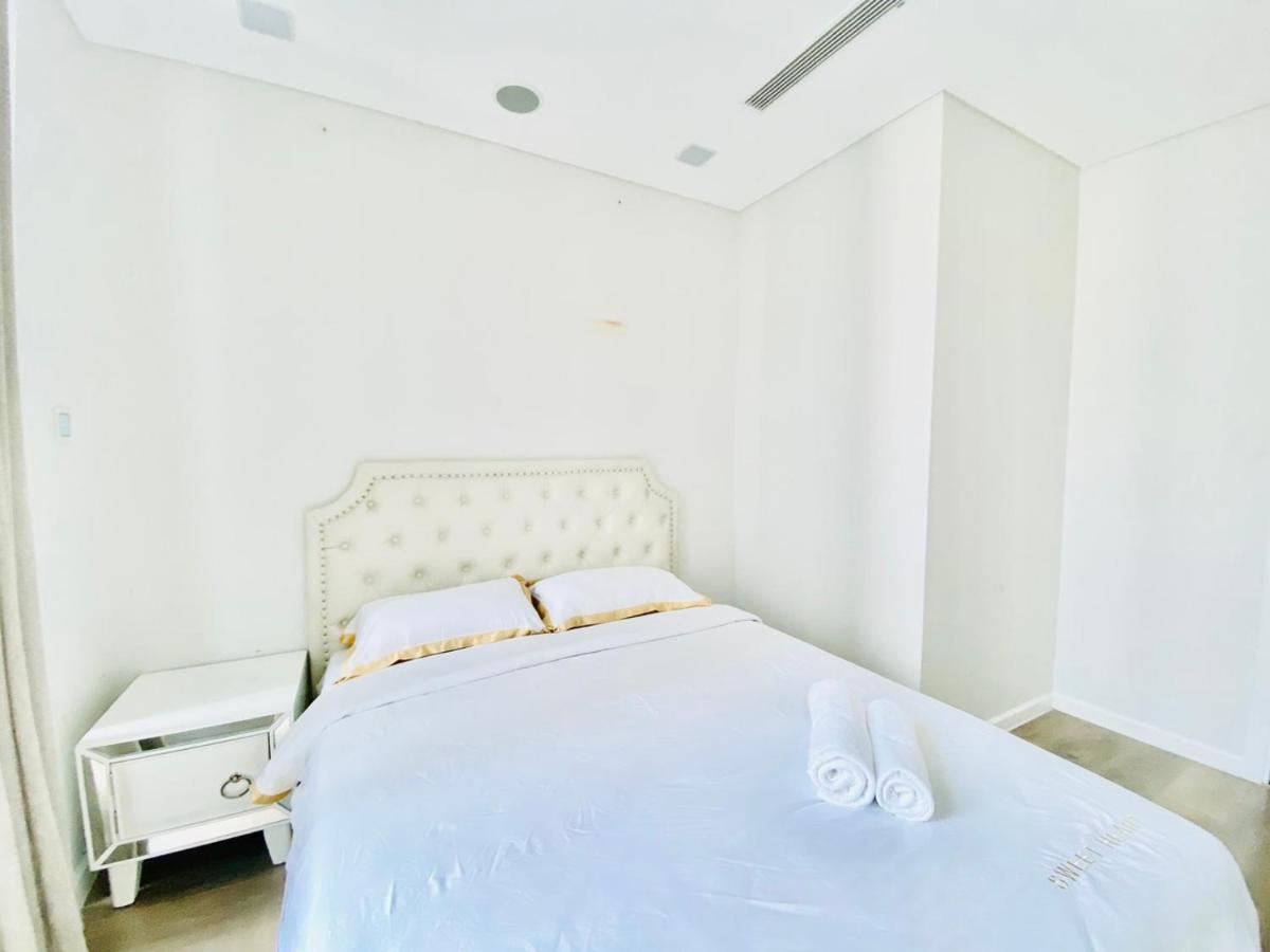 Landmark 81 Luxury Condotel Ho Chi Minh-byen Eksteriør bilde