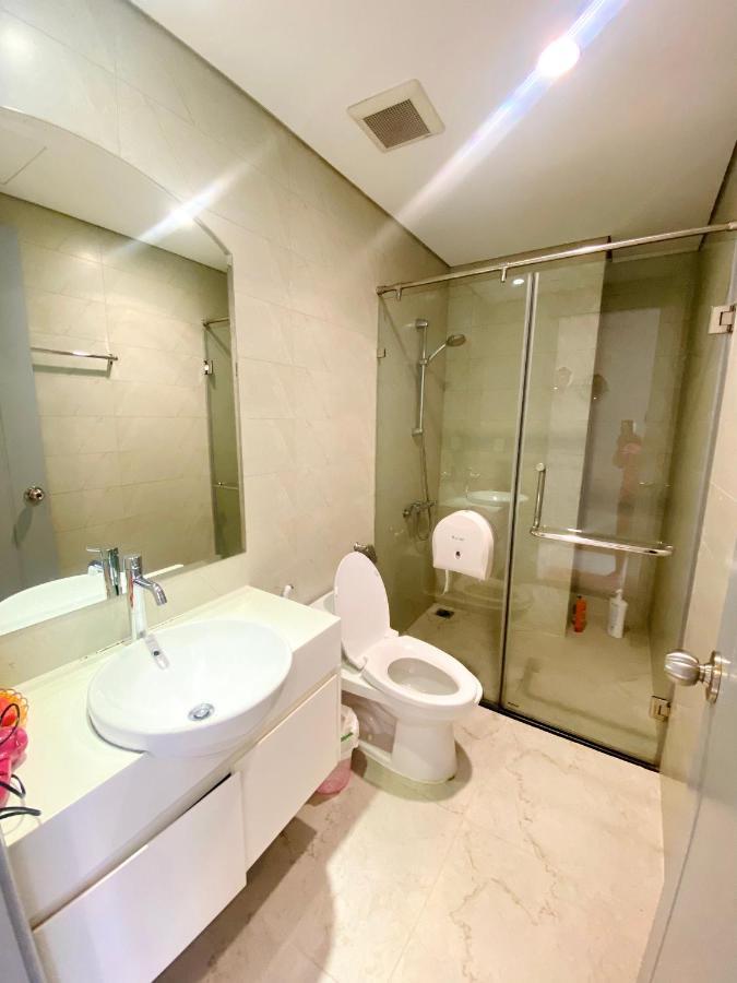 Landmark 81 Luxury Condotel Ho Chi Minh-byen Eksteriør bilde