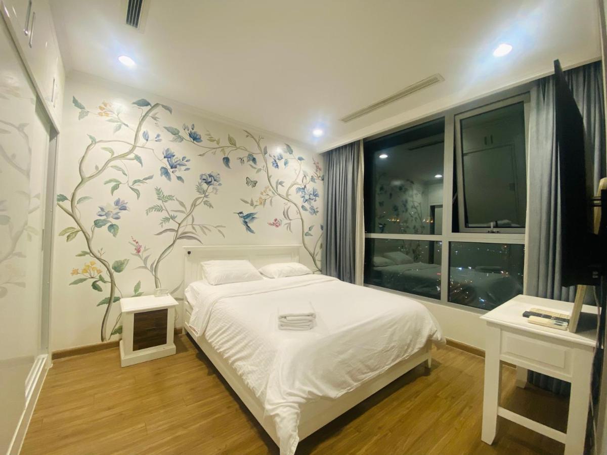 Landmark 81 Luxury Condotel Ho Chi Minh-byen Eksteriør bilde